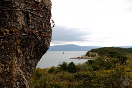 Explore the Art Island in the Seto Inland Sea, Inujima