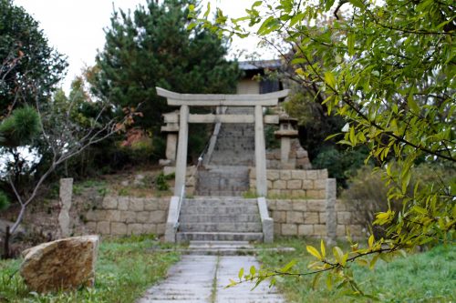 Inujima Art Island Seirensho Museum Seto Inland Sea Okayama Prefecture
