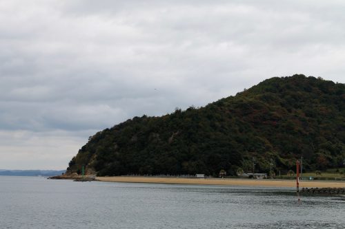 Inujima Art Island Seirensho Museum Seto Inland Sea Okayama Prefecture