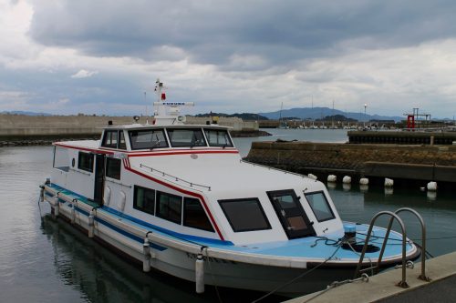 Inujima Art Island Seirensho Museum Seto Inland Sea Okayama Prefecture