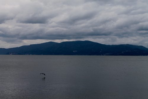 Inujima Art Island Seirensho Museum Seto Inland Sea Okayama Prefecture