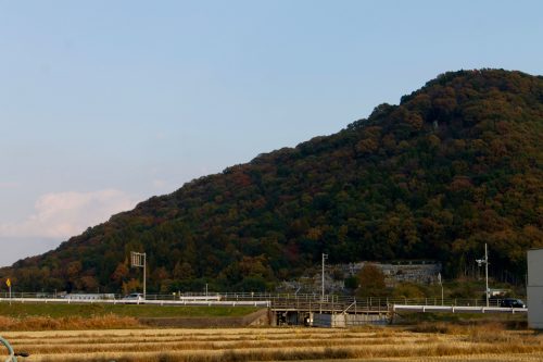 Kibitsu Shrine Momotaro Peach Boy Historic Okayama Prefecture