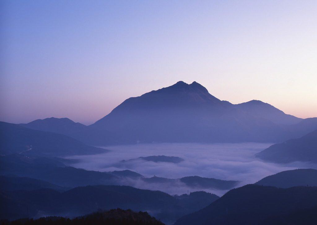 Never Disappointed: The Beauty of Nature in Yufu City