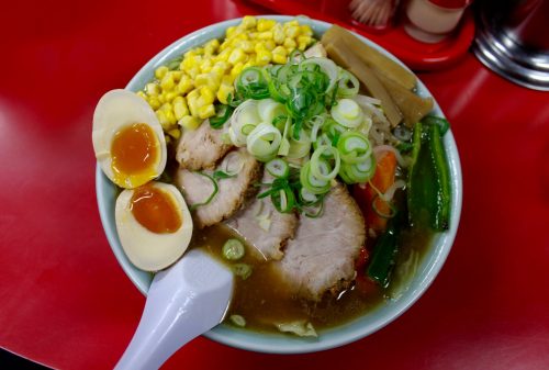 Experience the Nightlife of Asahikawa, Hokkaido’s Second Largest City