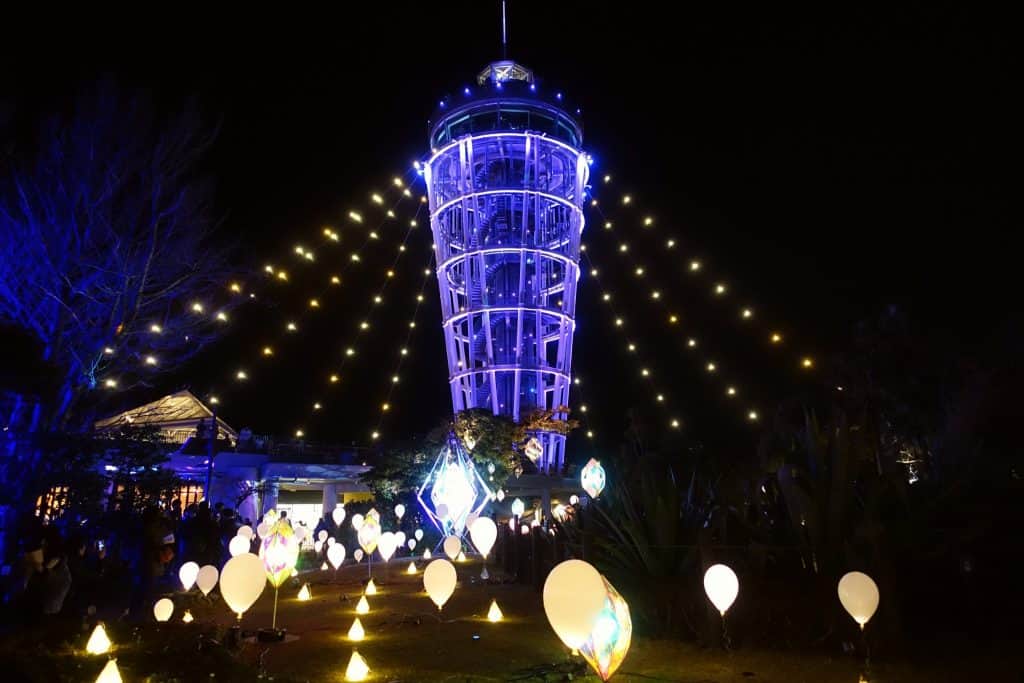 Enoshima Guide: A sacred island just one hour from Tokyo