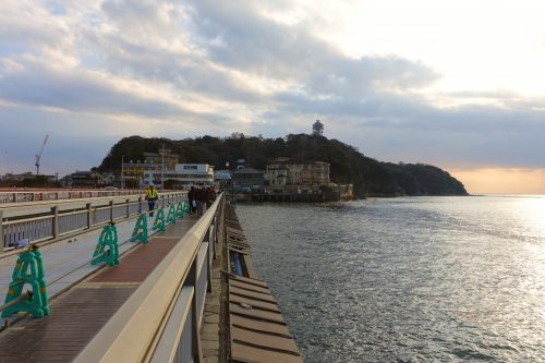 Enoshima Guide: A sacred island just one hour from Tokyo