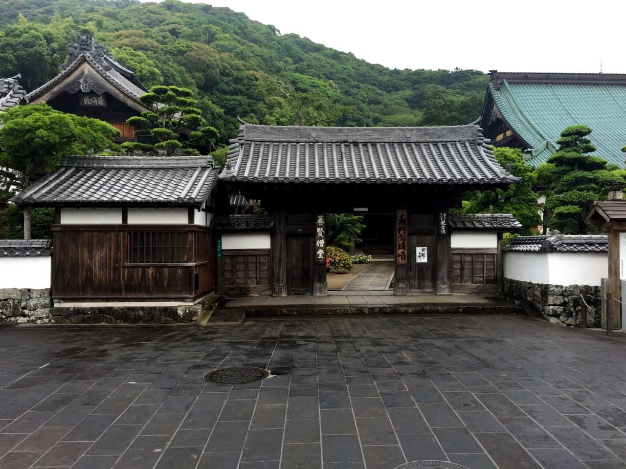 Saiki by Bicycle: Samurai and Zen Tea Experiences