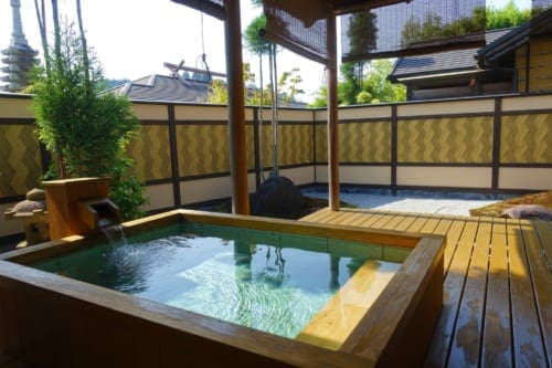 Refined Relaxation at a Luxury Ryokan in Takachiho