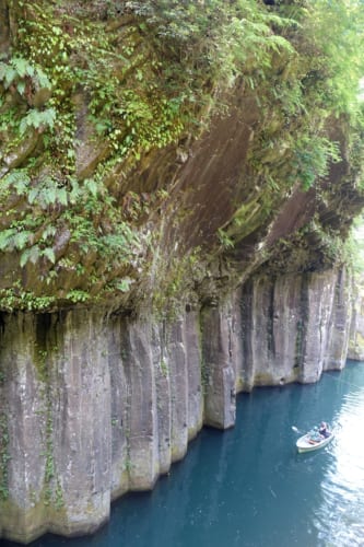 Takachiho Gorge