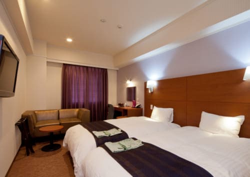 Hotel Grateful Takachiho