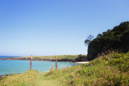 Discovering Ojika - An Island Paradise by Bicycle