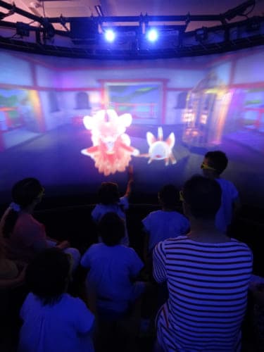 Nagasu Goldfish Town