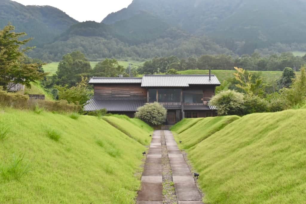 Konomama Ryokan: A Luxury Stay With Your Own Hidden Onsen