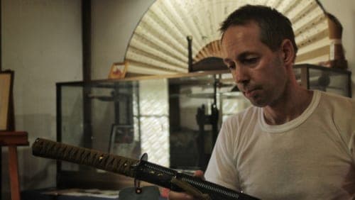 Higo Minkamura — The Old Town-village of Japanese Crafts