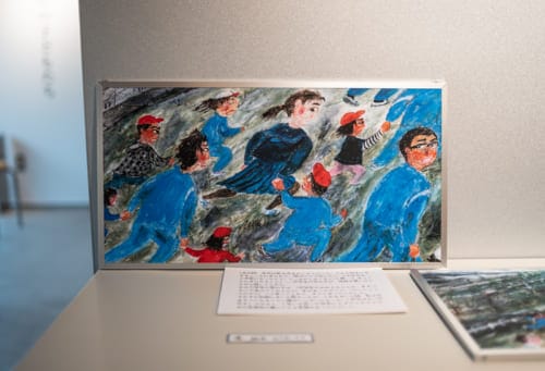 The miracle of Kamaishi.