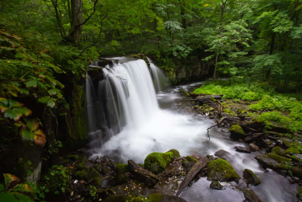 A 4 Day Journey from Iwate Prefecture to Hokkaido on the Hokkaido Shinkansen: Day Two