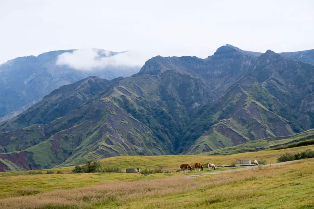 Best Outdoor Adventure Activities to Do in Aso, Kumamoto