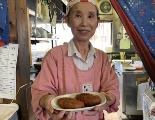 A food lovers’ day trip from Tokyo to Gyoda city, Saitama Prefecture, Japan