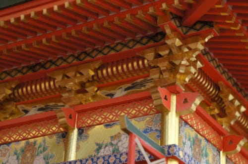 The Voyapon Ultimate Travel Guide to Northern Kumamoto