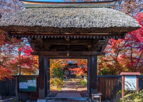 3 Ways To Spend A Perfect Day in Iiyama City