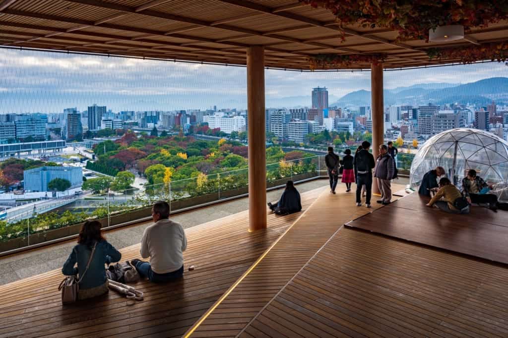 Your Guide to One Perfect Day in Hiroshima