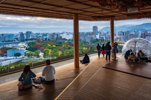 Your Guide to One Perfect Day in Hiroshima