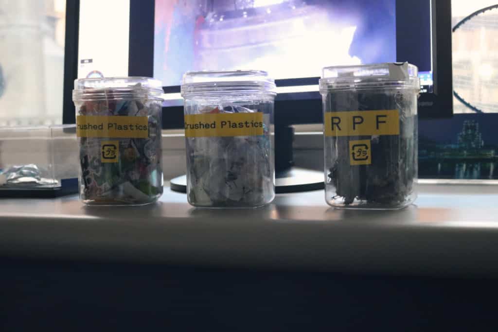 Showa Denko, Kawasaki Coastal area in Kawasaki, Kanagawa