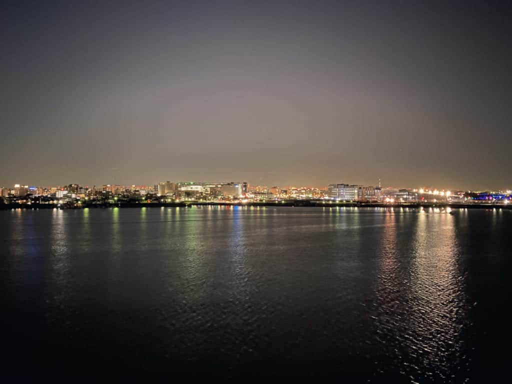 Tokyu Rei Hotel, King Sky Front, Kawasaki Coastal area in Kawasaki, Kanagawa