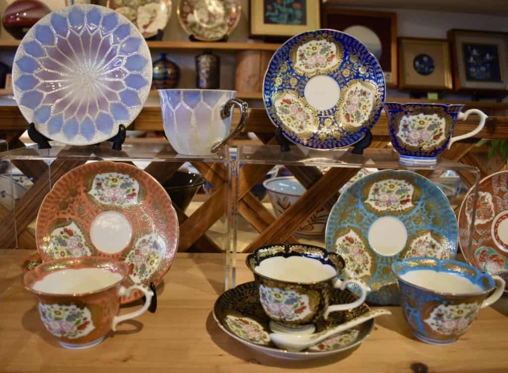 Discover Saga Prefecture’s World of Ceramics and Heritage
