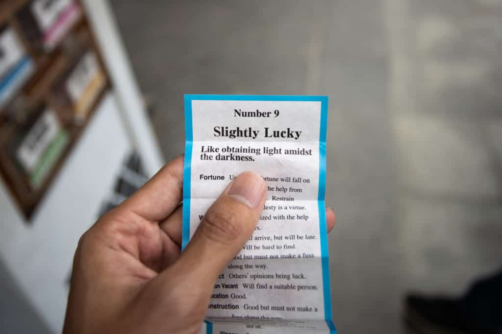 Kushida Shrine in Hakata.