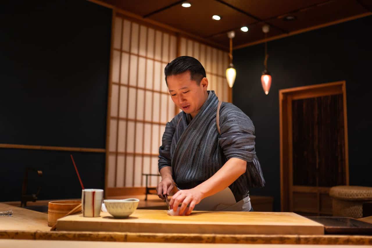 Culinary Excellence in Fukuoka, Kyushu’s Largest City