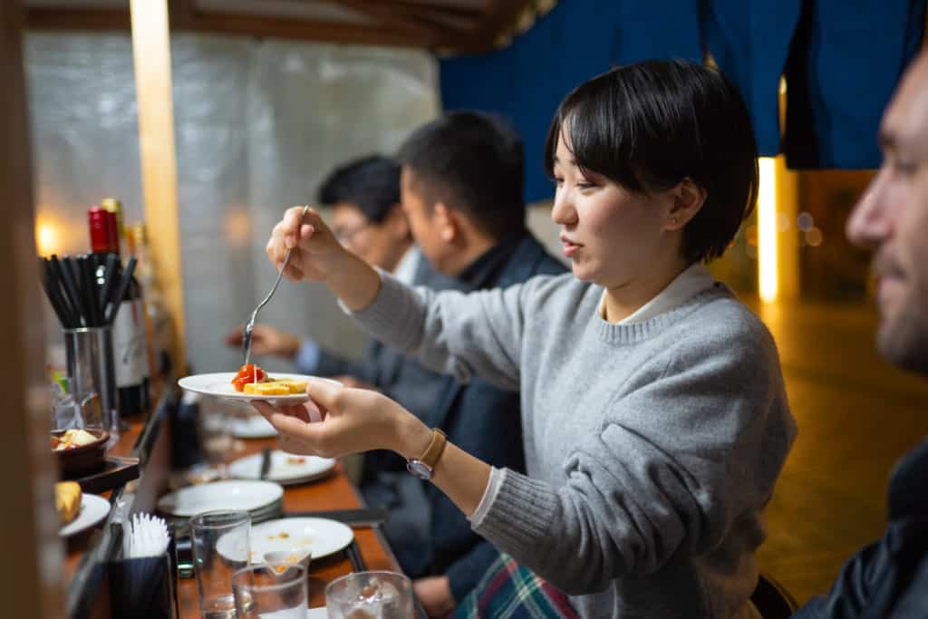 Exploring the Cuisine and Urban Nightlife of Fukuoka