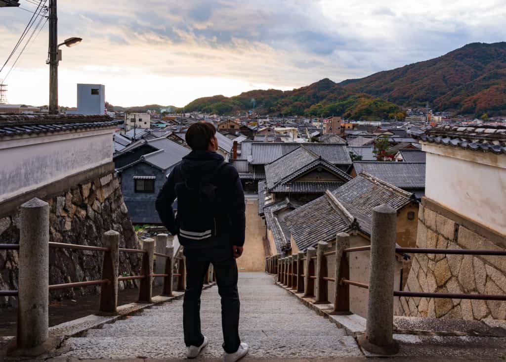 From Sake to Whisky: How A City near Hiroshima Birthed one of Japan’s Finest Spirits