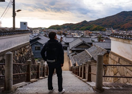 From Sake to Whisky: How A City near Hiroshima Birthed one of Japan’s Finest Spirits