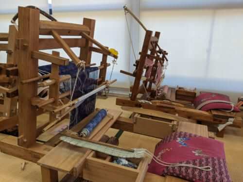 An Exploration of Silk and Sake in Yuki, Ibaraki Prefecture