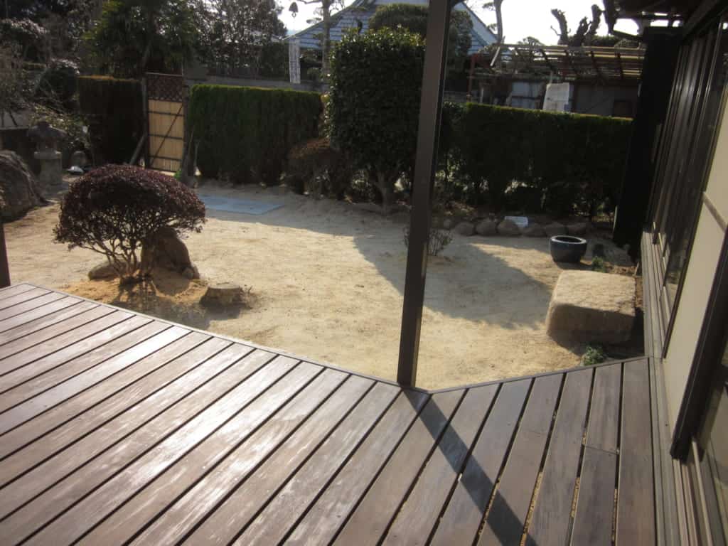 Farmstay in Sakuragawa