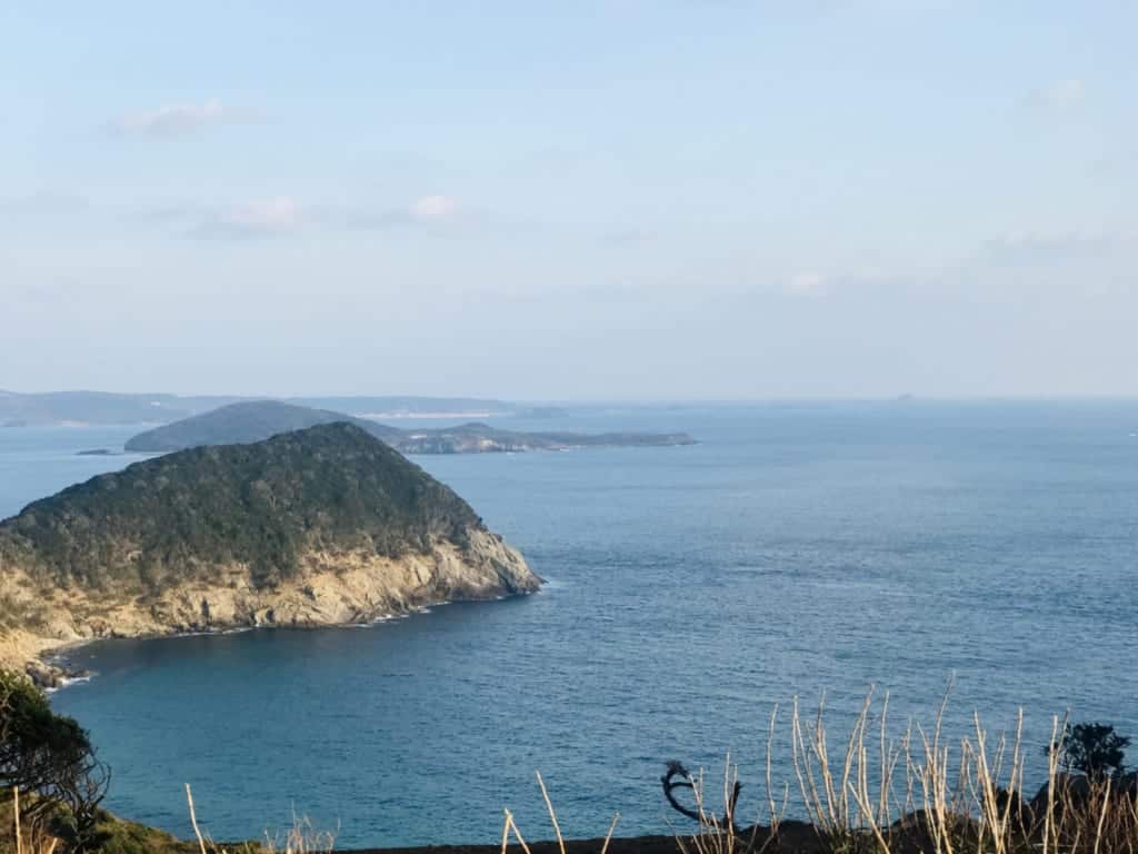 Nozaki island 2