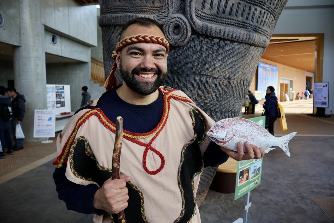 A 3 Day Journey From Akita Prefecture to Hokkaido on the Hokkaido Shinkansen: Day 2