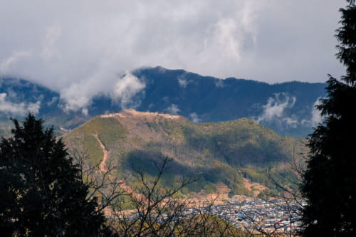 Chasing Rainbows and Facing Fears at Takeda Castle Ruins and Ikuno Silver Mine