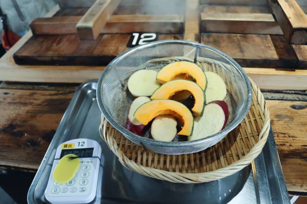 Jigokumushi Kobo Kannawa