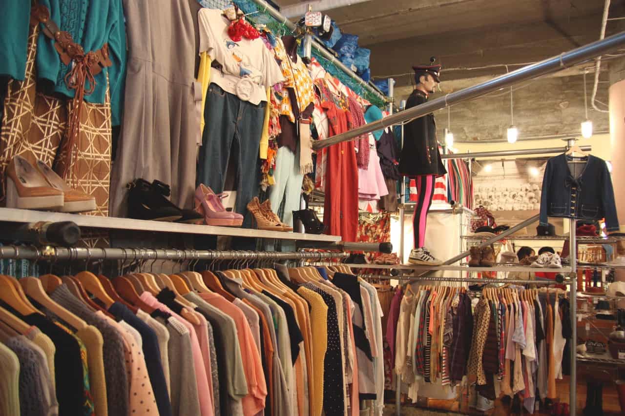 Shimokitazawa: The Bohemian Shopping District for Bargain Hunting in Tokyo