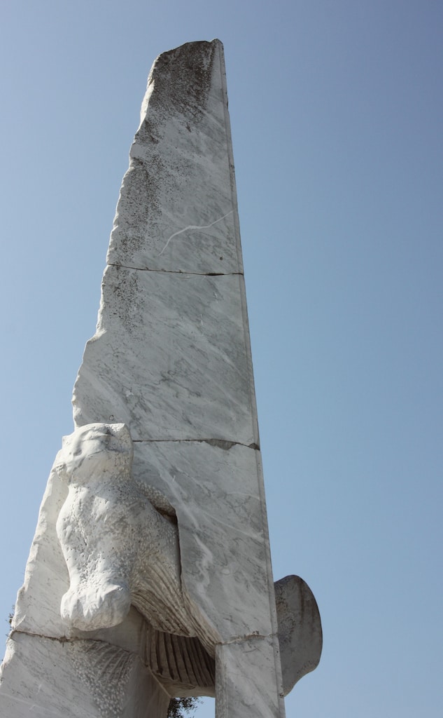 The Hill of Hope, Kosanji Temple, Ikuchijima Island