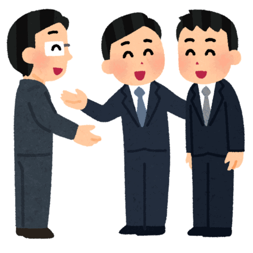 greetings and introductions in japanese