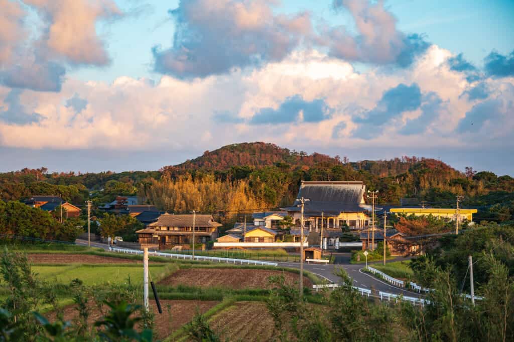 Yanoya – A Place To Do Nothing on Ojika Island
