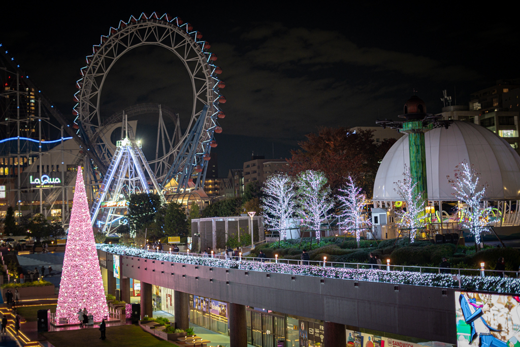 The Best Things to Do in Japan for Christmas