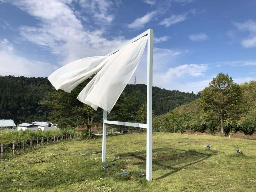 Discovering The Artistic Side Of Niigata Prefecture