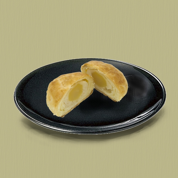 Manju, one of the new box Japanese product