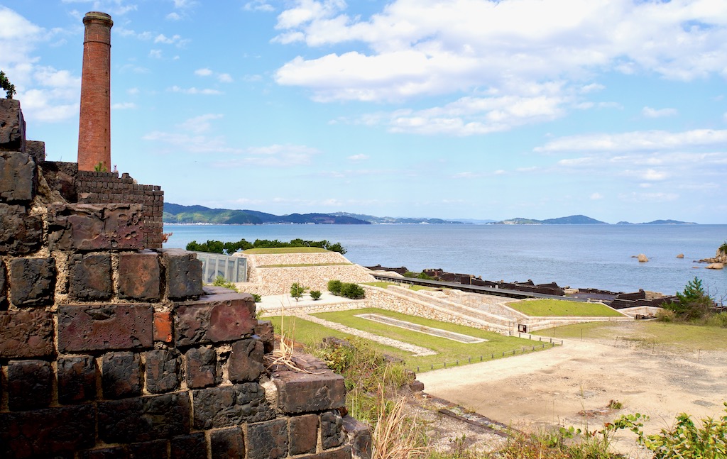 Inujima, Eco-Art Gem of the Setouchi Islands