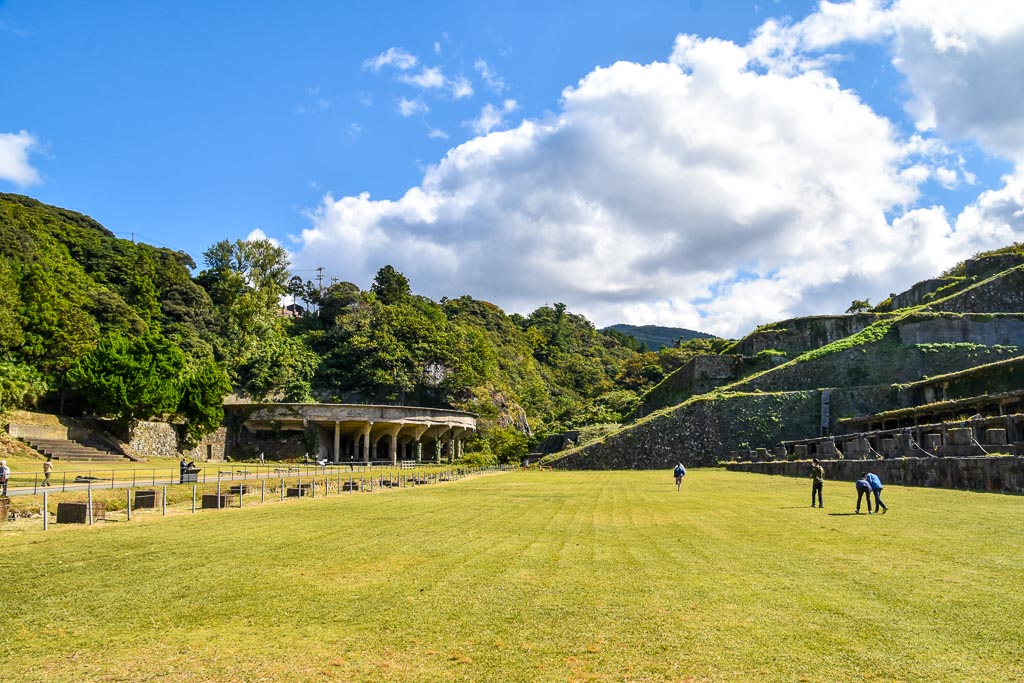 Niigata’s Sado: An Island of Rich History, Culture, and Gold