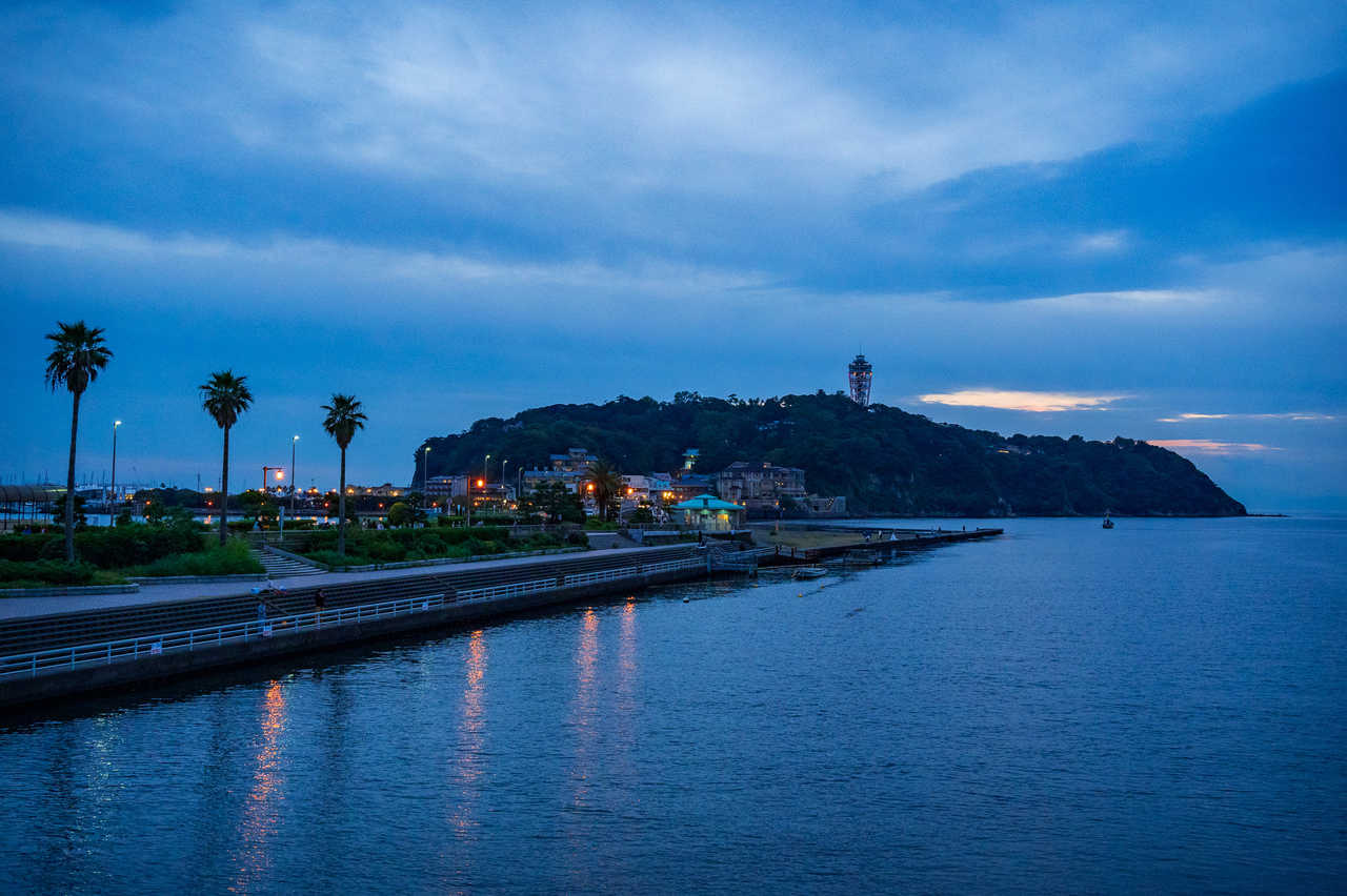 The Perfect Two Day Getaway On Enoshima Island